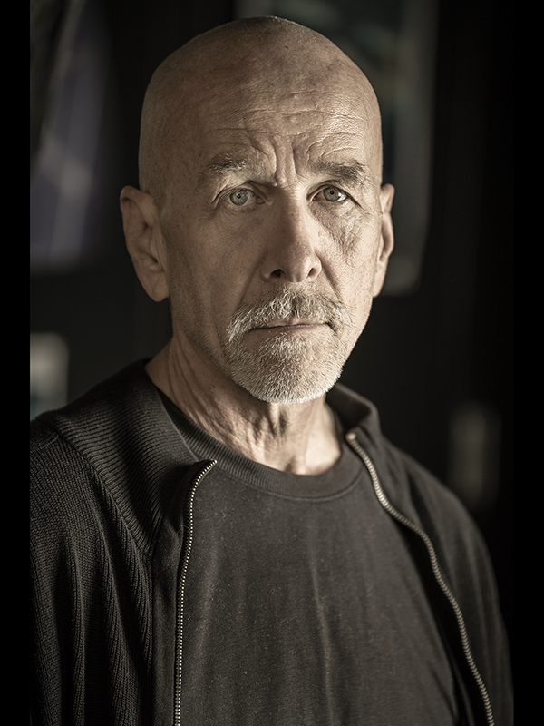 Gerhard Westrich Fotograf